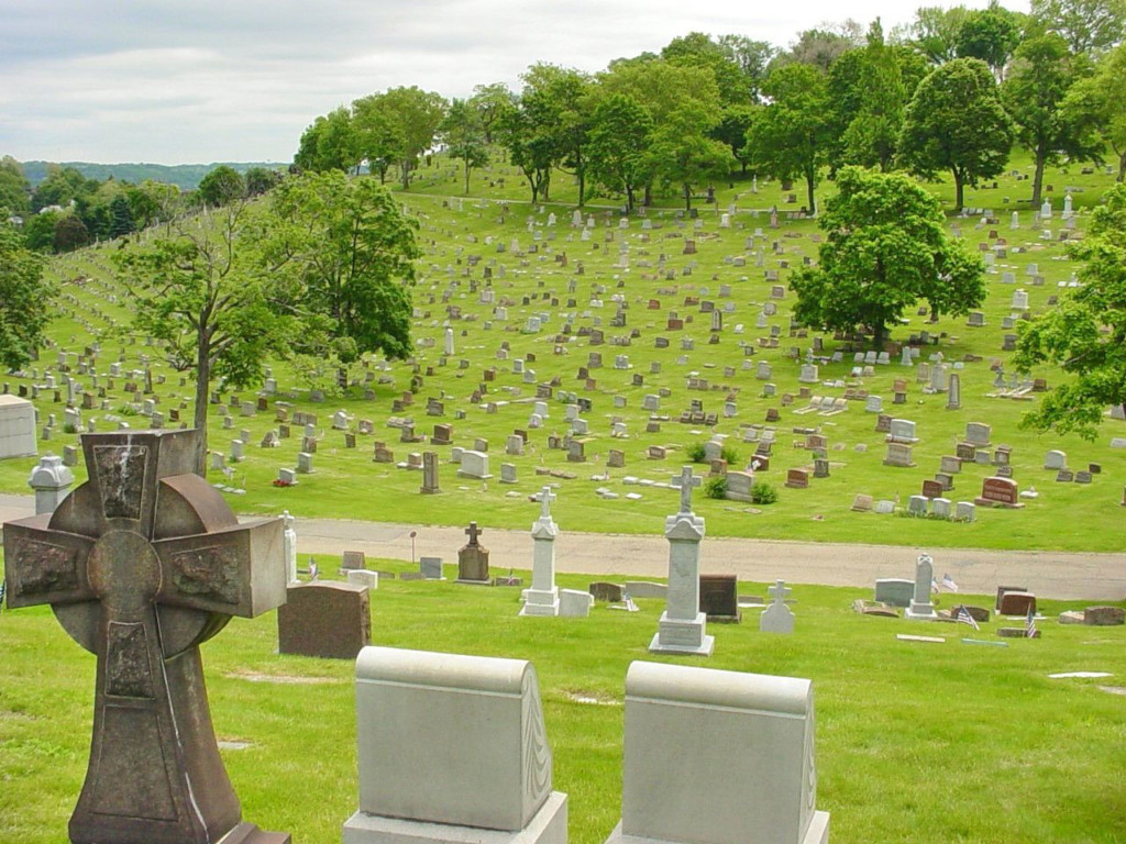 Calvary Cemetery Catholic Cemeteries Association Of Pittsburgh The