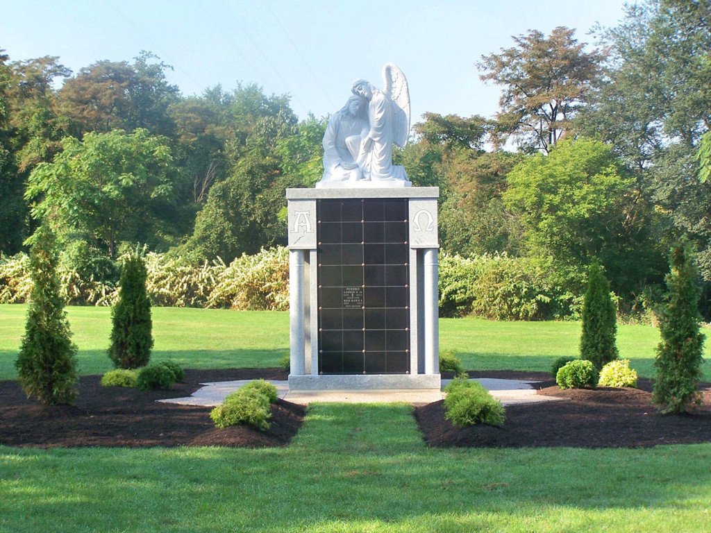 Calvary Cemetery Catholic Cemeteries Association of Pittsburgh The