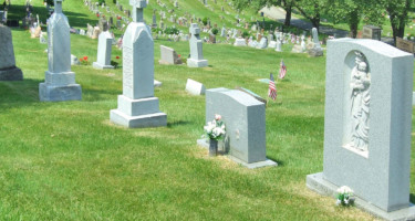 Ground Burial Services | The Catholic Cemeteries Association