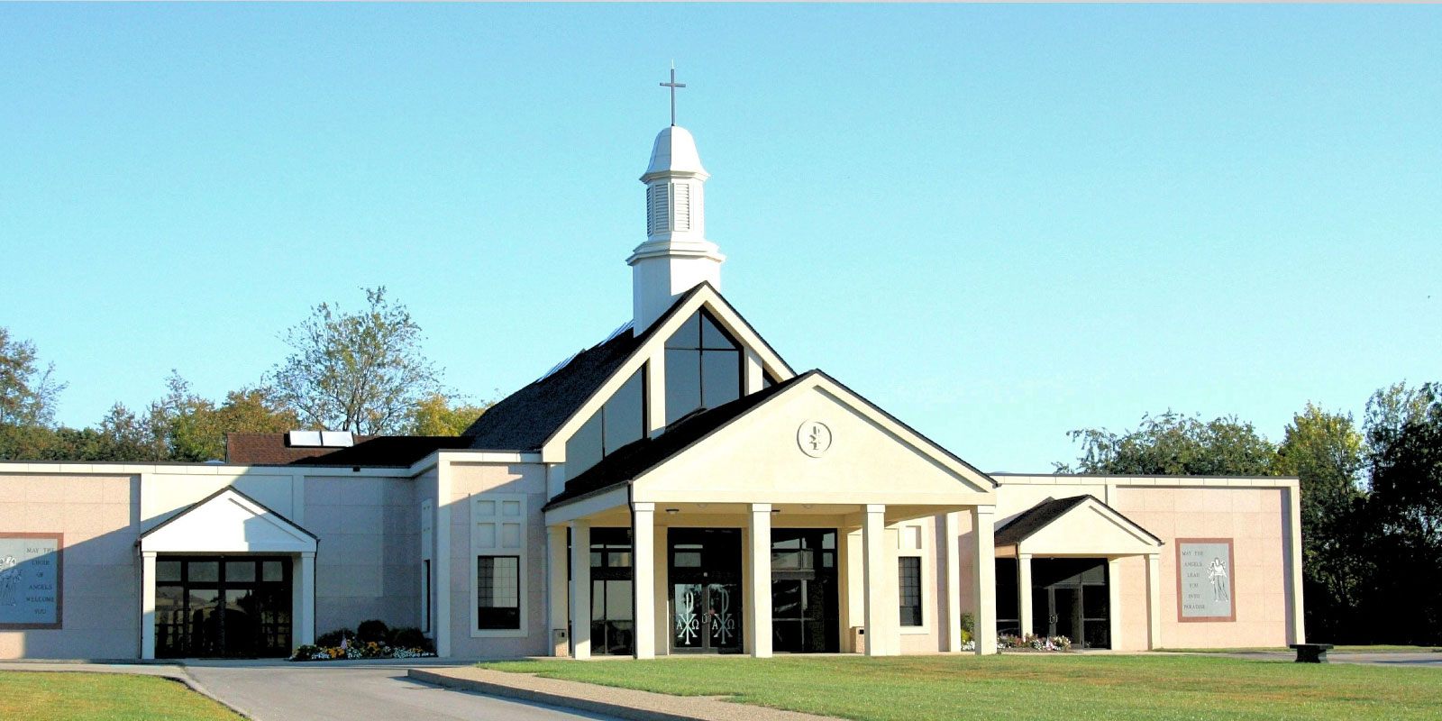 Planning Guide : The Catholic Cemeteries Association of the Diocese of ...